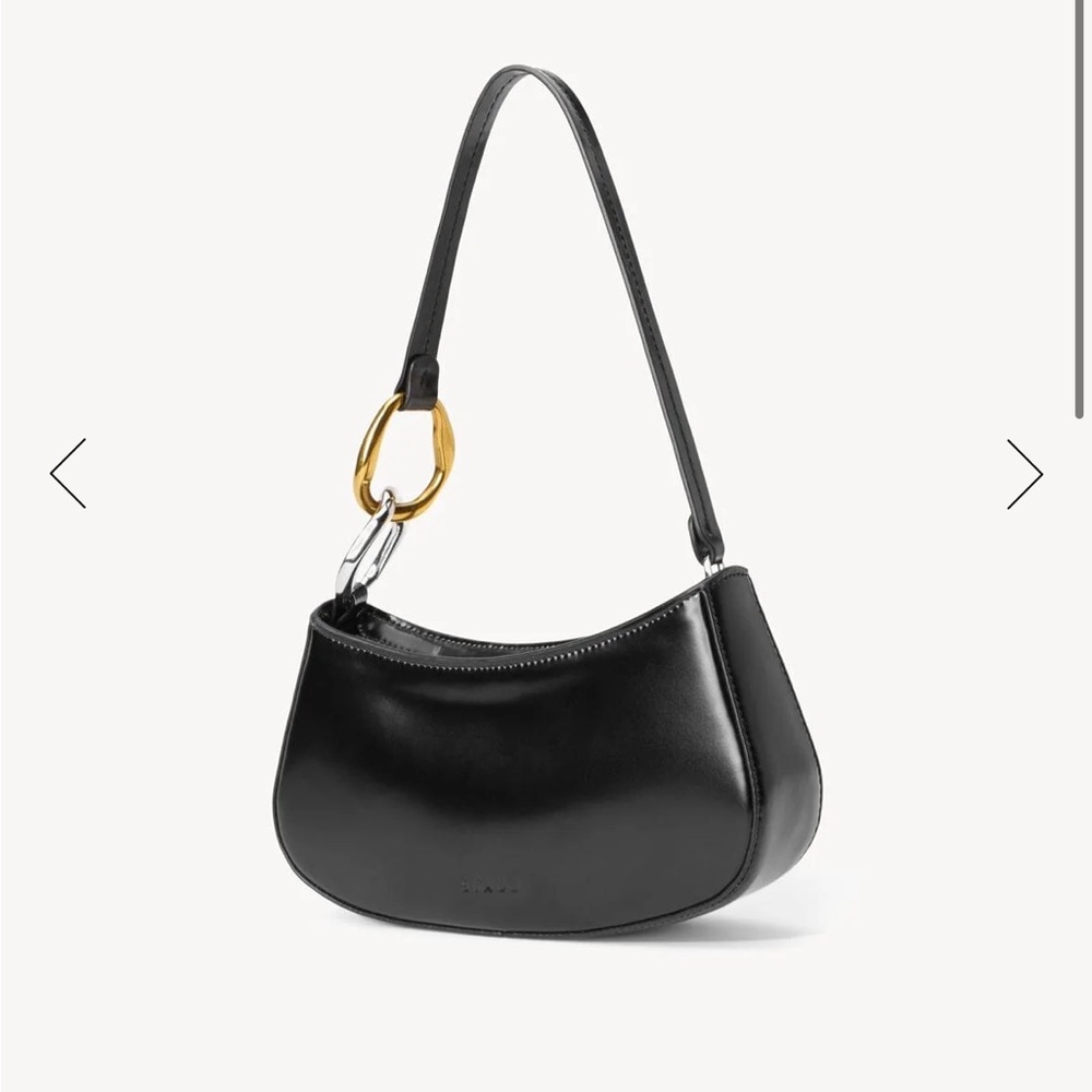 STAUD Ollie Bag in Black